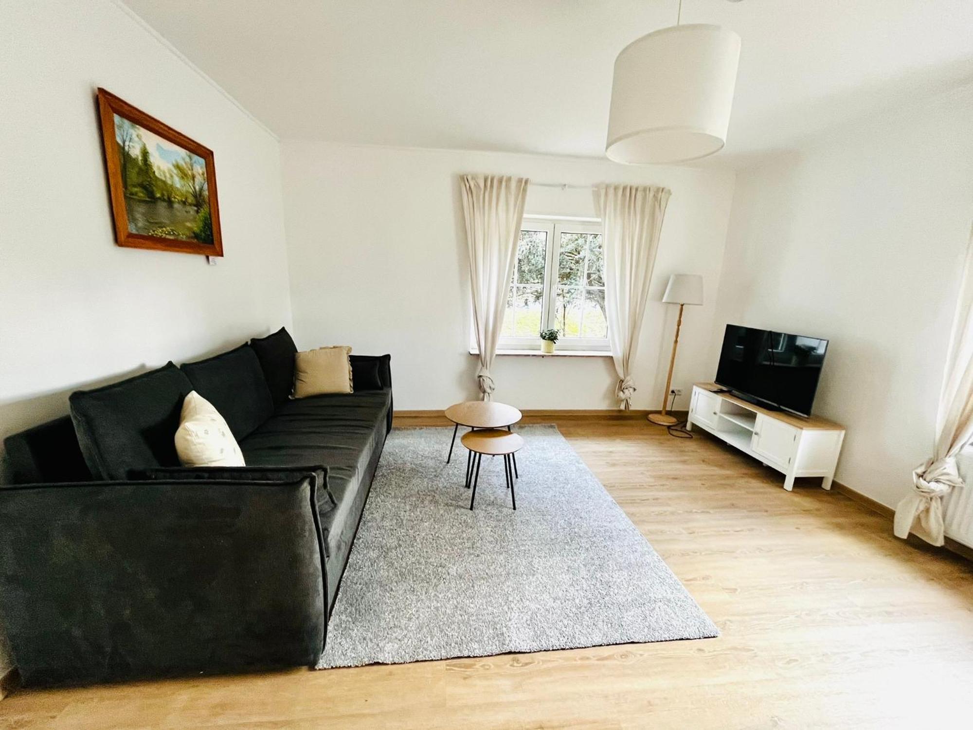 Ferienwohnung Peters Hünfeld Eksteriør billede